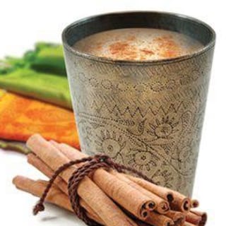 Masala Chai…