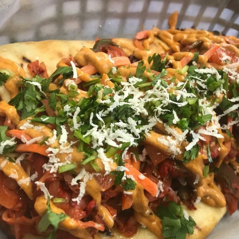 Savor Your Lunch Today