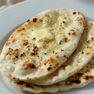 Naan...